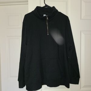 Old Navy Half Zip